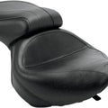 Mustang Vintage Wide Touring Seat #75105 for Honda VT750 2001-2003/2005-2007