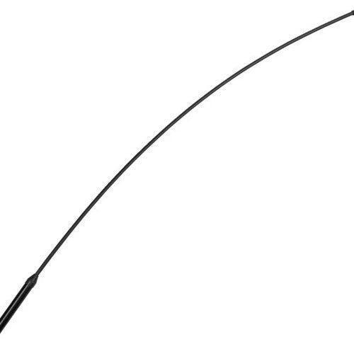 Motion Pro Alternate Length Blackout Clutch Cable LW Upper 41.1"L #06-2428