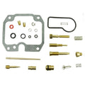 Psychic Carburetor Rebuild Kit #XU-07407 for Yamaha TT-R125LE/TT-R125E/TT-R125L