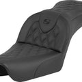 Saddlemen RoadSofa LS Seat #284919 Harley Davidson Dyna 2004-2005