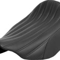 Saddlemen Knuckle Renegade Solo Seat Harley Davidson Flhx Street Glide 2024