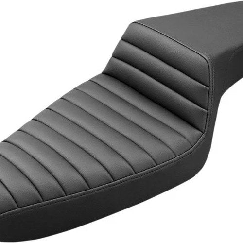 Saddlemen Step-Up Tuck-N-Roll Seat #283827 Harley Davidson Sportster