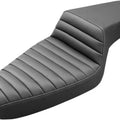 Saddlemen Step-Up Tuck-N-Roll Seat #283585 Harley Davidson Sportster