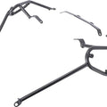 SW-Motech Slc Side Carrier Set for Suzuki V-Strom 650 ABS 2016-2019