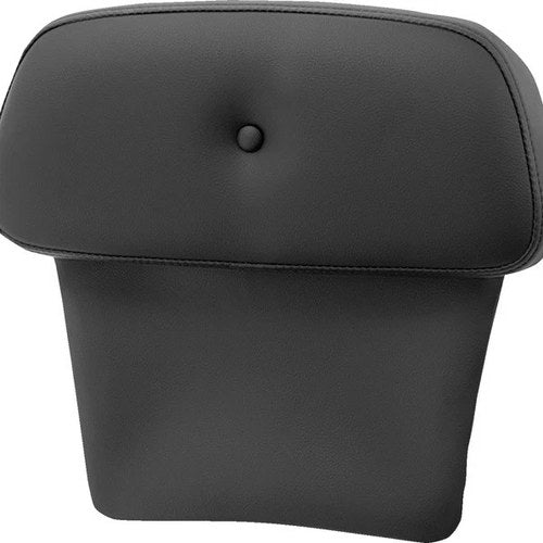 Saddlemen RoadSofa PT Chopped Tour-Pak Backrest Pad #284642 Harley Davidson
