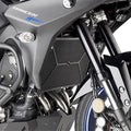 Givi Radiator Guard Black #PR2139 for Yamaha Tracer 900 GT/Tracer 900