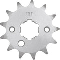 Moose 520 Front Sprocket 13T #26-2112-13CRMO for Kawasaki/Yamaha