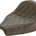 Saddlemen Renegade LS Solo Seat Brown Indian Chief/Chief Dark Horse 2022-2024