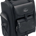 Saddlemen S2200E Expandable Sissy Bar Bag