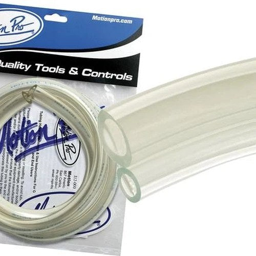 Motion Pro Premium Fuel Line 5/16" ID 3 ft. Clear