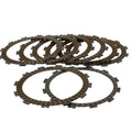 ProX Clutch Plate Kit 16.CPS44019 for Kawasaki KX450 4-Stroke 2019-2020