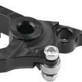 Puig 2.0/3.0 Front Brake Lever Adapter #6609N for Kawasaki/Yamaha