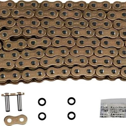 EK 525 SROZ2 Chain 120 Links Gold