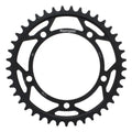Supersprox Racing Steel Rear Sprocket 525 41T Black #RFE-1792-41-BLK
