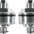 Speed Merchant Preload Fork Adjuster Machined 49mm Harley Davidson V-Rod/Dyna
