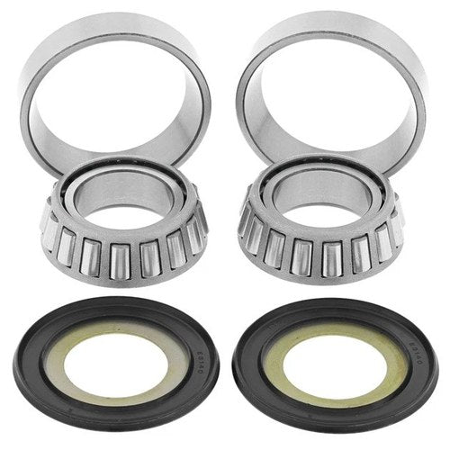 All Balls Steering Bearing & Seal Kit #22-1062 Ducati