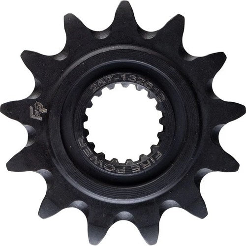 Fire Power 520 Front Sprocket 13T for Honda CRF250R 4-Stroke/CRF250RX 4-Stroke
