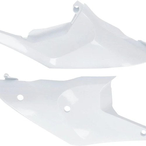 Acerbis Side Panels 20 White #2979300002 Husqvarna