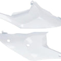 Acerbis Side Panels 20 White #2979300002 Husqvarna