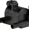 HardDrive Ignition Coil 12V 0.5 Ohm #10-2005 Harley Davidson