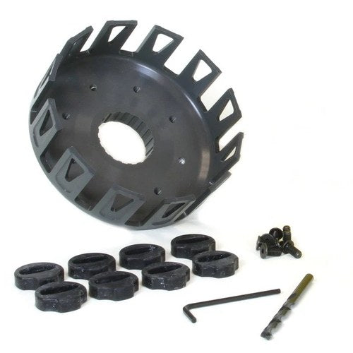 ProX Clutch Basket #17.1490 for Honda/Husqvarna CR500R/TC 85