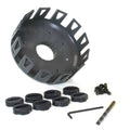ProX Clutch Basket #17.1490 for Honda/Husqvarna CR500R/TC 85