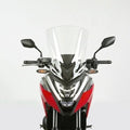 National Cycle VStream Windshield Tall Clear #N20039 for Honda NC750X/NC750XD