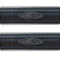 Lizard Skins Dual-Clamp Lock-On Charger Grips Black