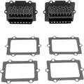 Moto Tassinari V-Force 3 Reed System Polaris Octane 2002-2004