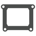 V-Force by Moto Tassinari Replacement V-Force 3 Gasket #G302 for Suzuki/Yamaha