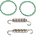 Moose Pipe Spring & O-Ring Kit #149305 KTM/Husqvarna