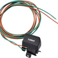 DS Handlebar Right Turn Signal Switch Black Harley Davidson 139304