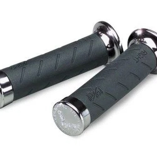 Pro Grip 862 Touring Gel Grips 1" #862-1 Harley Davidson