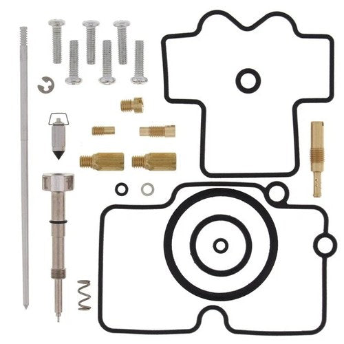 All Balls Carburetor Rebuild Kit for Suzuki RMZ450 2005-2006