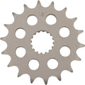 Parts Unlimited 530 Steel Front Sprocket 18T fits Suzuki Hayabusa/GSXR1000