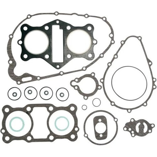 Vesrah Complete Gasket Kit #VG-457 Kawasaki KZ440A Ltd 1980-1983