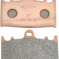 Vesrah VD-344JL Sintered Metallic Brake Pads #VD-344JL