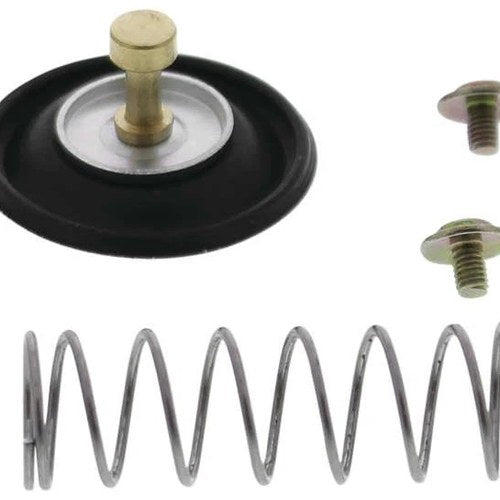 All Balls Air Cutoff Valve Rebuild Kit for Kawasaki Vulcan 800/Drifter 800