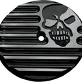 Covingtons Machine Head Air Cleaner Insert Black #C0019-B Harley Davidson