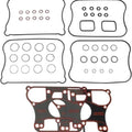 James Rocker Cover Gasket Kit Rcm #JGI-17030-89-X Harley Davidson Sportster
