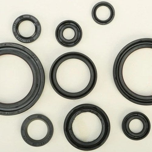 Vertex-Winderosa Engine Oil Seal Kit for Honda CRF250R 2010-2017