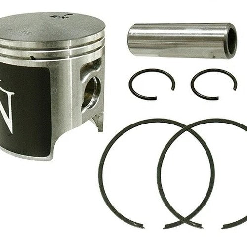 Namura Piston Size C 52.46mm #NX-20010-C for Kawasaki/Suzuki KX100/RM100