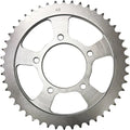 Parts Unlimited 530 Steel Rear Sprocket 48T fits Suzuki