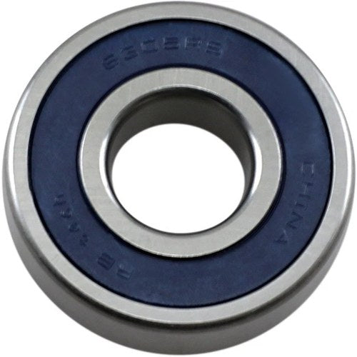 Parts Unlimited Double Sealed Bearing 25mm x 62mm x 17mm