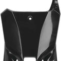 Cycra Stadium Front Number Plate Black 1CYC-1212-12 for Honda CRF250R/CRF450R