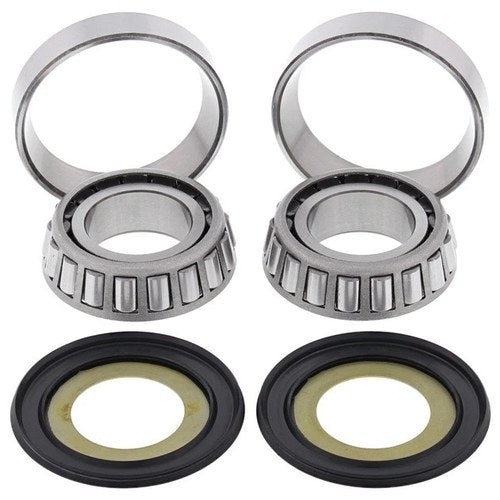 All Balls Steering Bearing Kit #22-1068 Harley Davidson/BMW