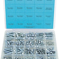 Bolt ATV/Motorcycle Hardware Allen Bolt Kit 372-Pieces