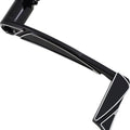Covingtons Ripper Brake Arm Black #C1845-B Harley Davidson
