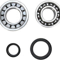 ProX Crankshaft Bearing & Seal Kit 23.CBS63004 KTM 250 SX/300 EXC/Freeride 250 R