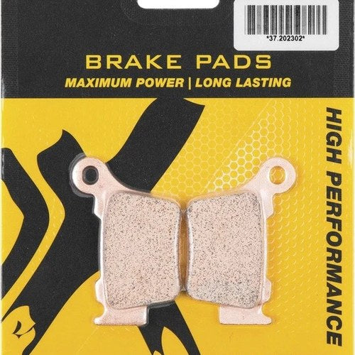 ProX Sintered Brake Pads Rear #37.202302 Husqvarna/KTM/Husaberg/BMW